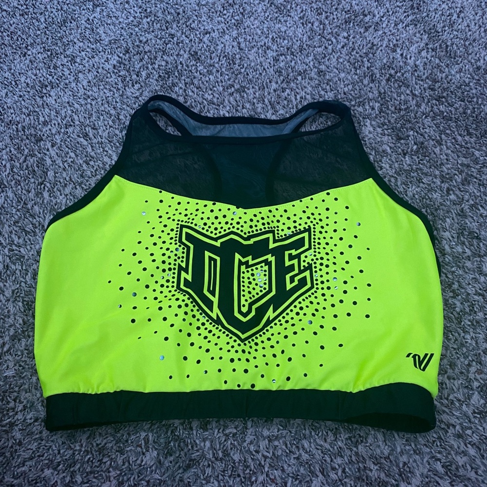 2022-2023 program practice wear